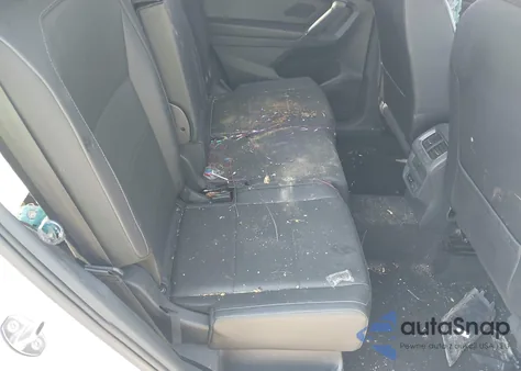 2018 Volkswagen Tiguan 2.0T Se/2.0T Sel from USA, damaged, VIN 3VV2B7AX0JM113387